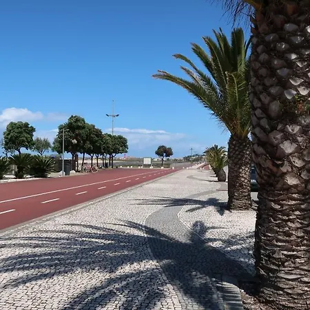 Apartment Family In Esposende