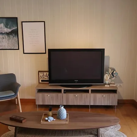 Appartement Family In *