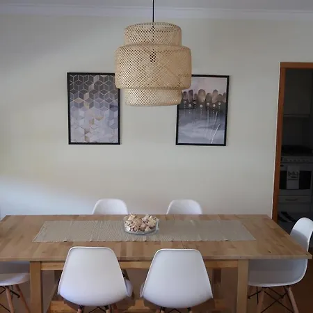 Appartement Family In