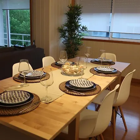 Family In Esposende